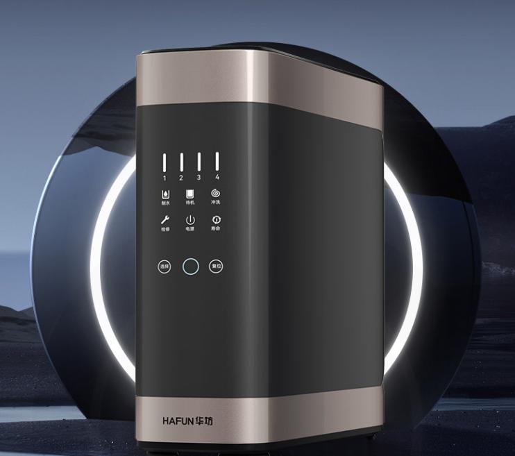 厨房家用净水器哪个品牌性价比高,杂牌净水器和品牌净水器区别