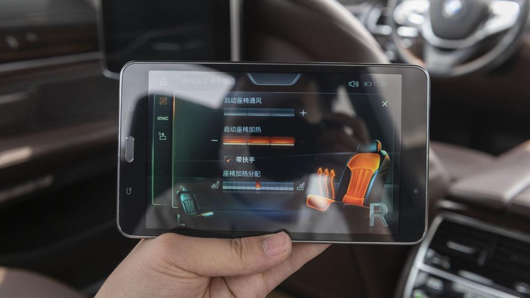 740li宝马二手可以买吗,2010年宝马740li二手价格