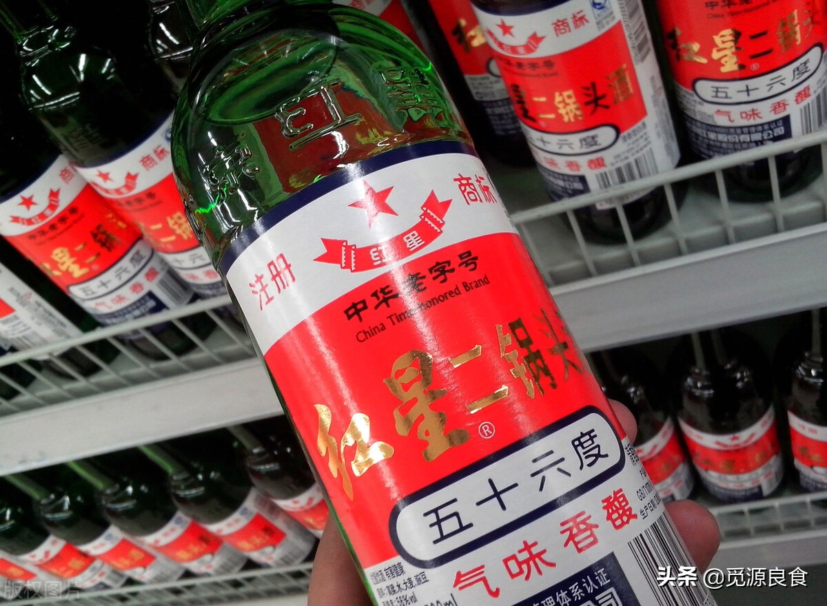 白酒分类二锅头,白酒二锅头的由来