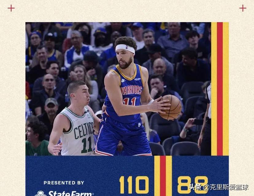 总决赛斯玛特压伤库里,勇士谈库里受伤斯玛特