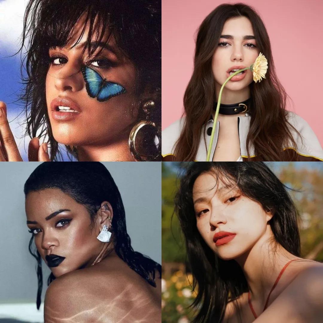 韩国网红宋智雅承认穿假货,宋智雅韩国服饰视频