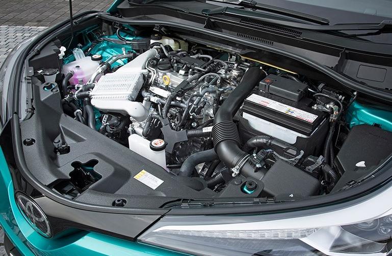 日本发动机在发达的美国能否仿造,日本发动机十分先进