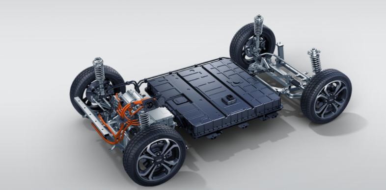 新能源suv汽车推荐十万左右的,十万左右性价比比较高的新能源suv