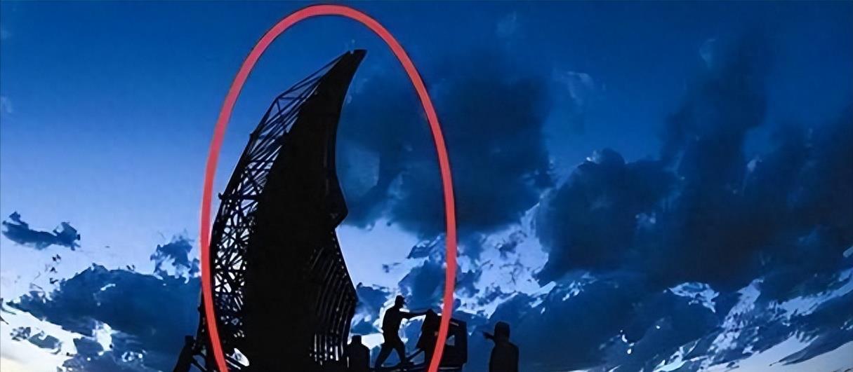 中国雷达侦测高度,中国雷达最新成就