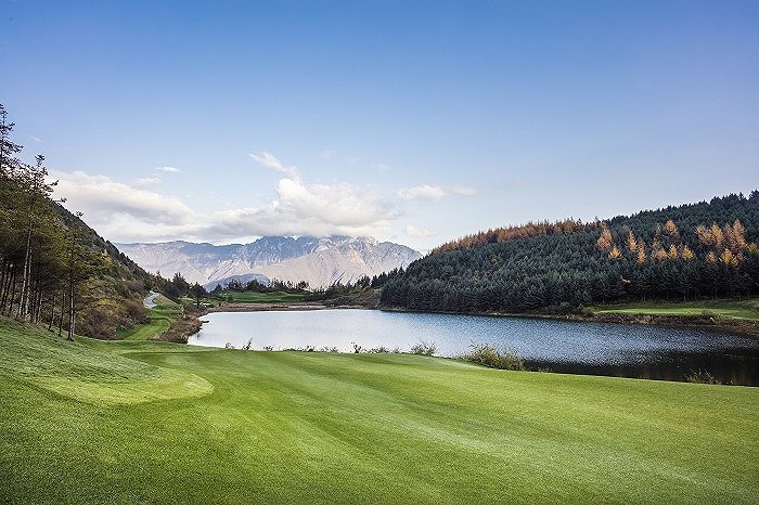九寨沟一年四季都有雪山吗,九寨沟一年四季都开放吗