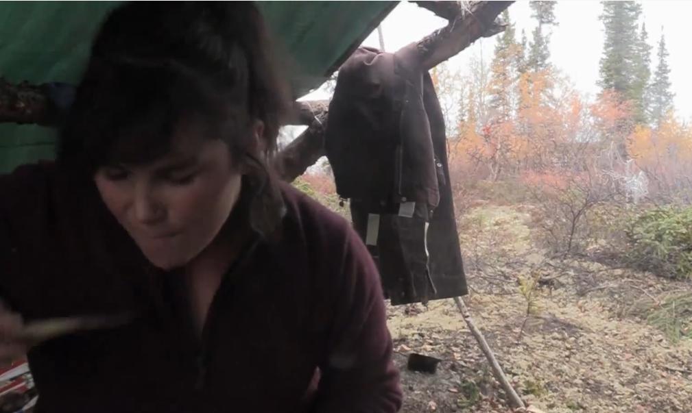 100天挑战荒野赢100万美元,荒野100天冠军