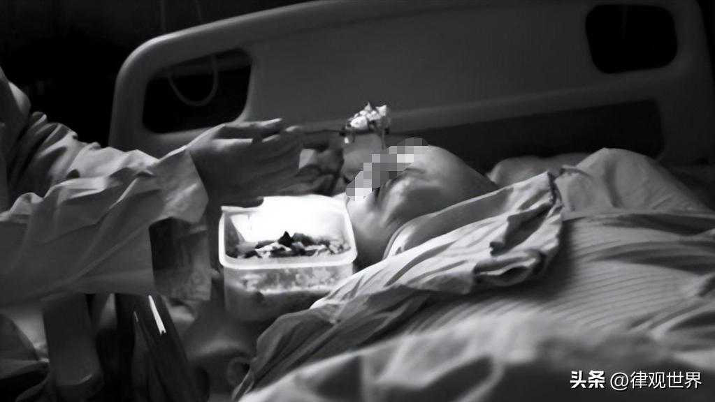 陕西男子被医院误诊阴茎癌,男子被诊断为阴癌后续