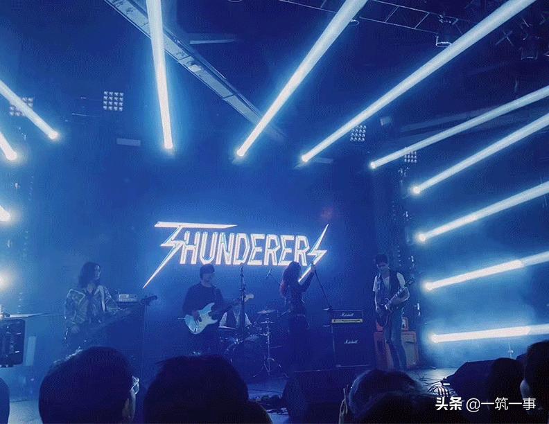 成都首秀——22AW H.I.D SHOWROOM秋冬订货会“无畏”开启@东郊记忆