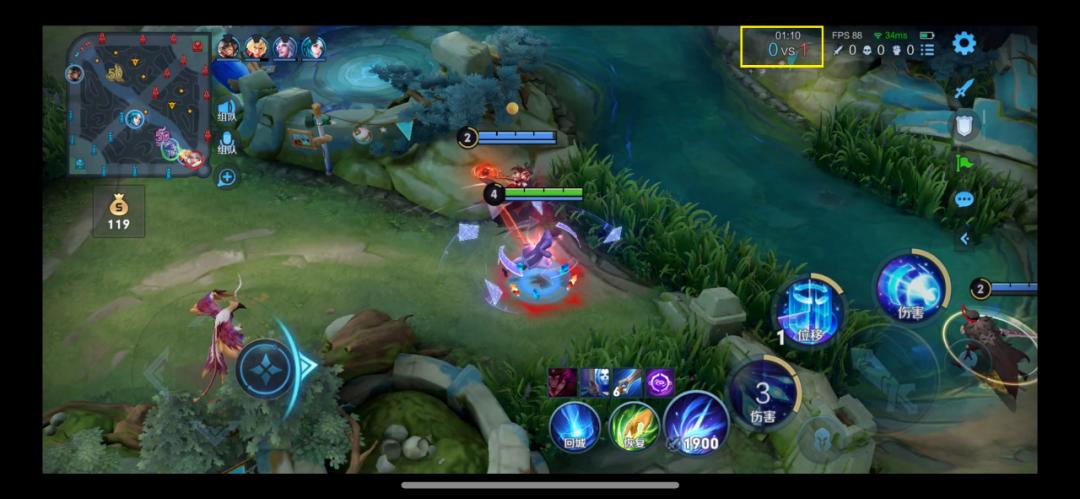 王者弹弹猪组合,王者追踪弹组合