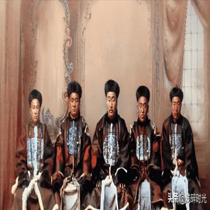 日军兽行:当着男人的面玷污了女儿,临走还残忍割下妻子乳房