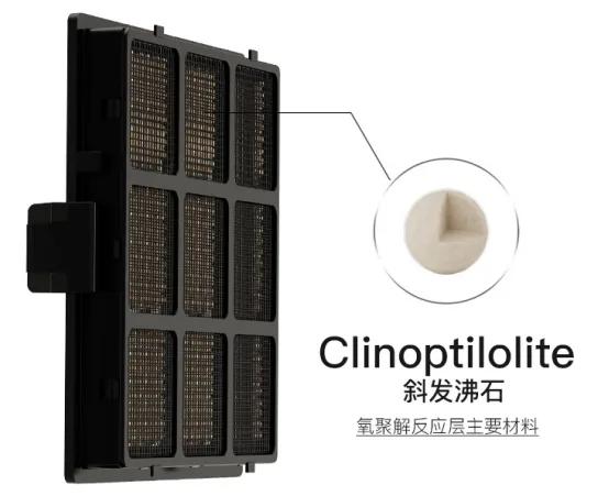 12年不用换滤芯？号称领先行业的空气净化技术丨香港专业空净测评