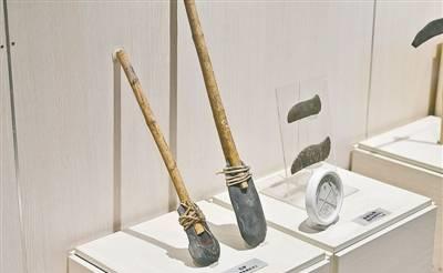 石磨里的秘密,石磨盘背后的故事