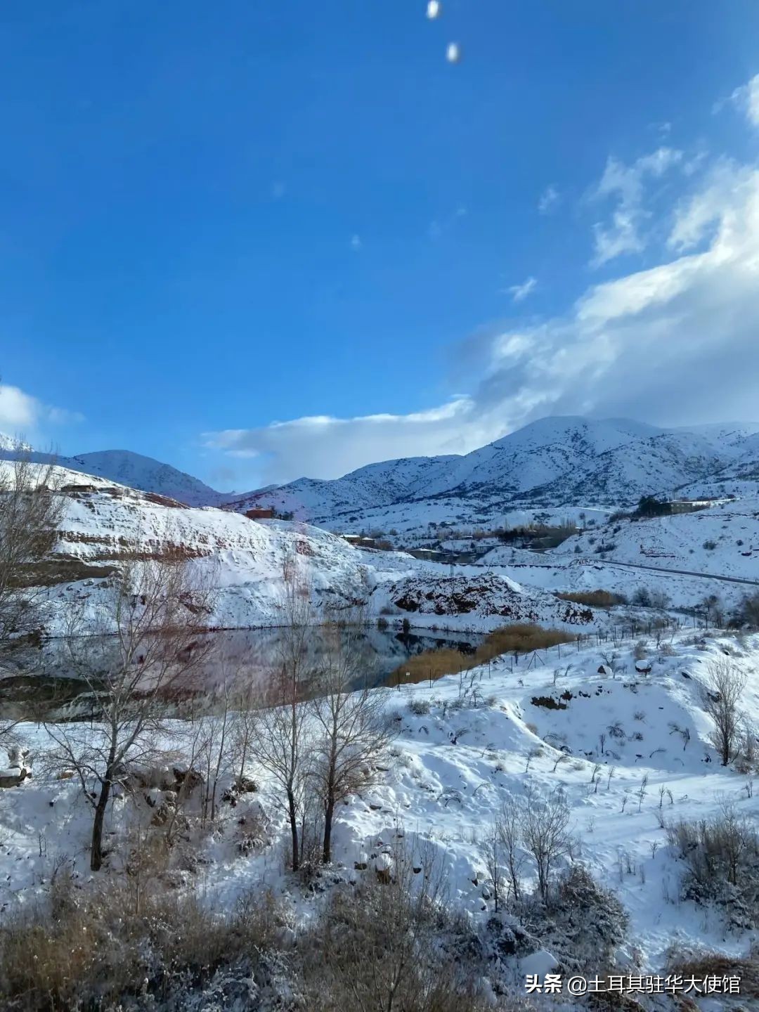 土耳其卡尔斯简介,卡尔斯存在过吗