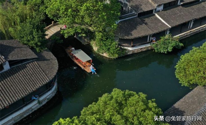 苏州去周庄古镇旅游攻略,苏州周庄古镇推荐