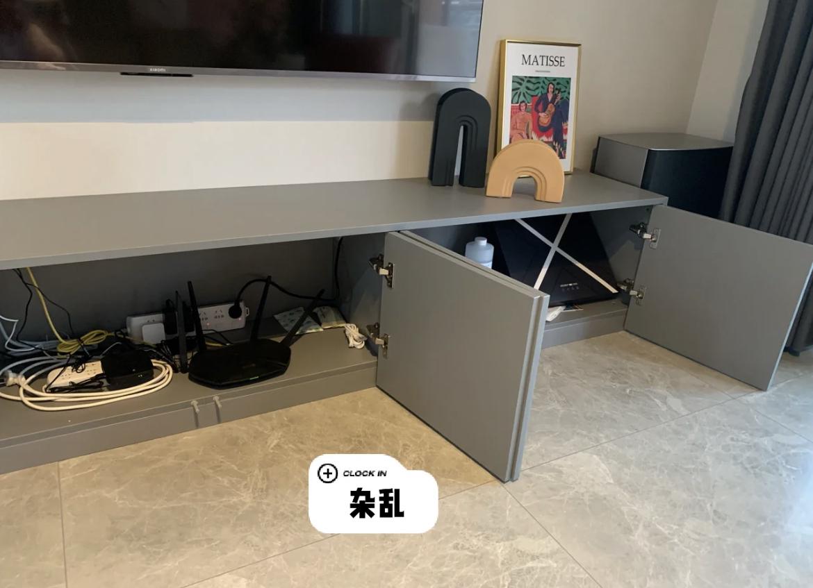 小户型收纳小家电,家里小家电收纳设计