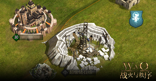 战火与秩序游戏手机版视频,战火与秩序手游下载入口