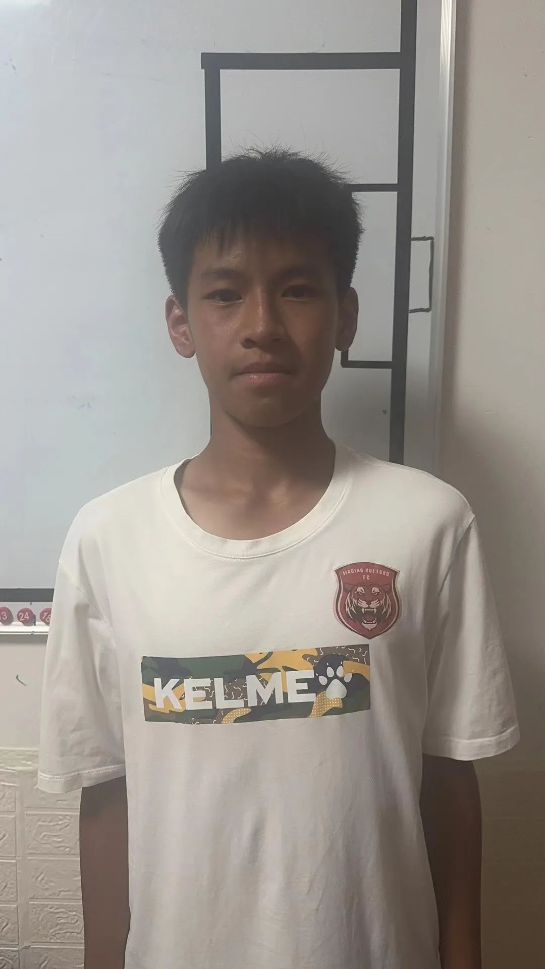 上海嘉定汇龙球员名单2024,嘉定汇龙青训队