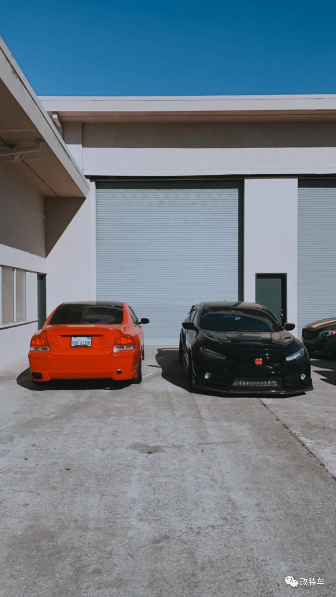 有jdm味道的性能车,有jdm味道的日系车