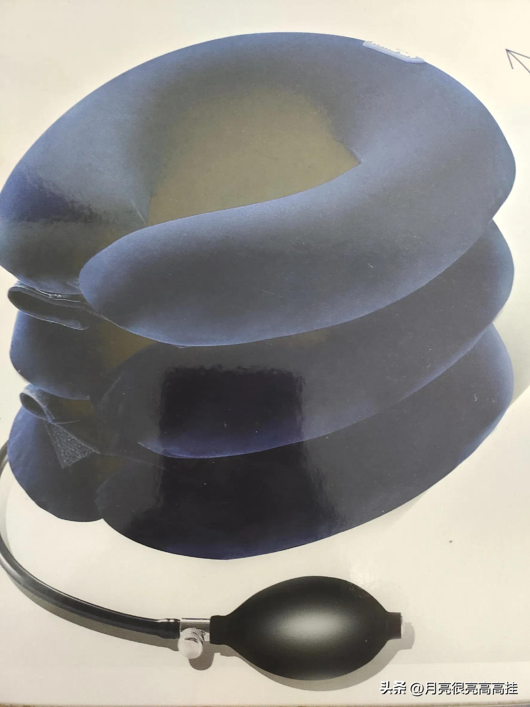 记录我治疗颈椎病的一次经历