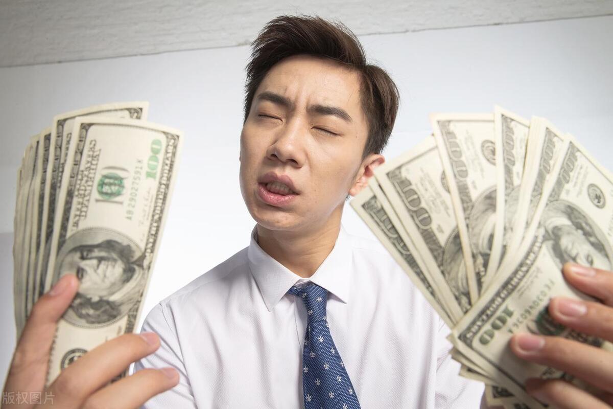 中国民众收入实情,当代中国人收入揭秘