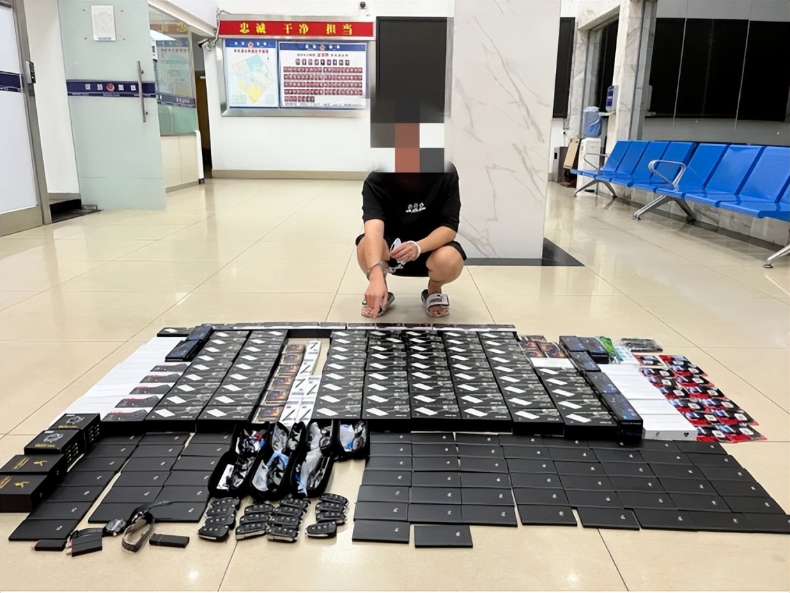 2022，网警陪你走过的日子