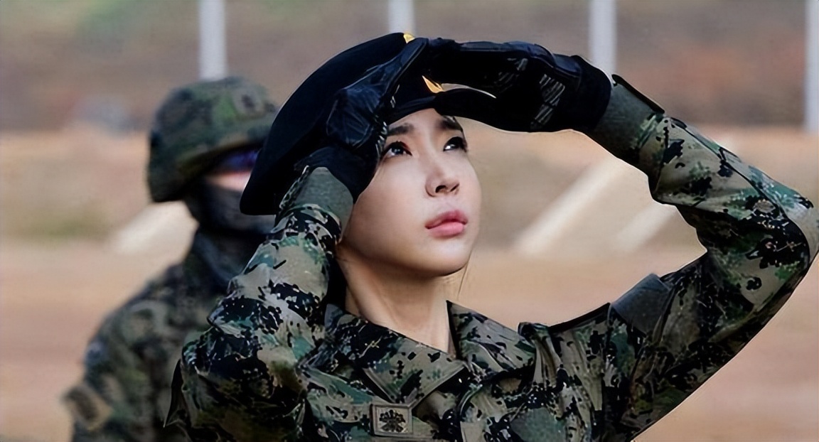 韩国网友：日韩是全球第五第六强国，结盟后实力将仅次于美国