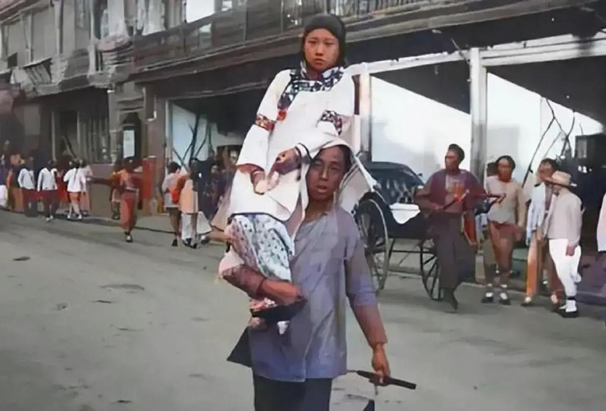 日寇侵入永州*行暴**实录，2000余妇女被奸淫，令人发指，罄竹难书