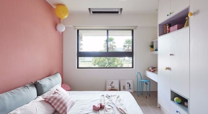 孩子游乐园室内设计,怎样设计儿童乐园