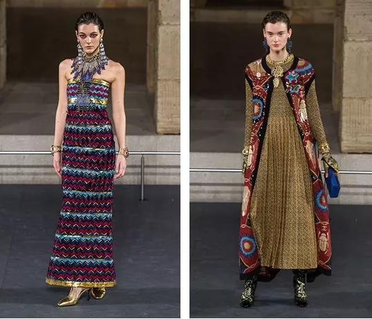 chanel衣服为啥贵,chanel女装贵吗