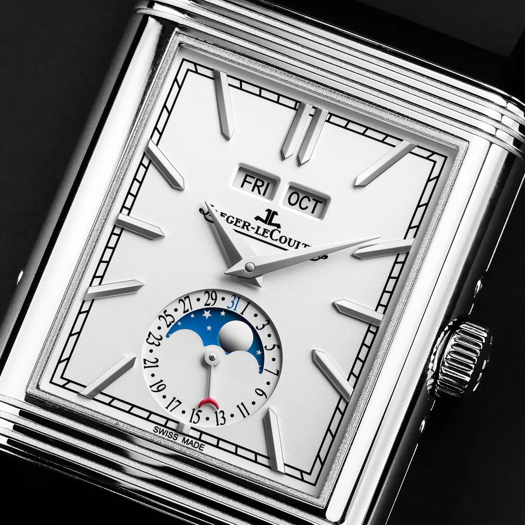 积家翻转的价值在哪里？