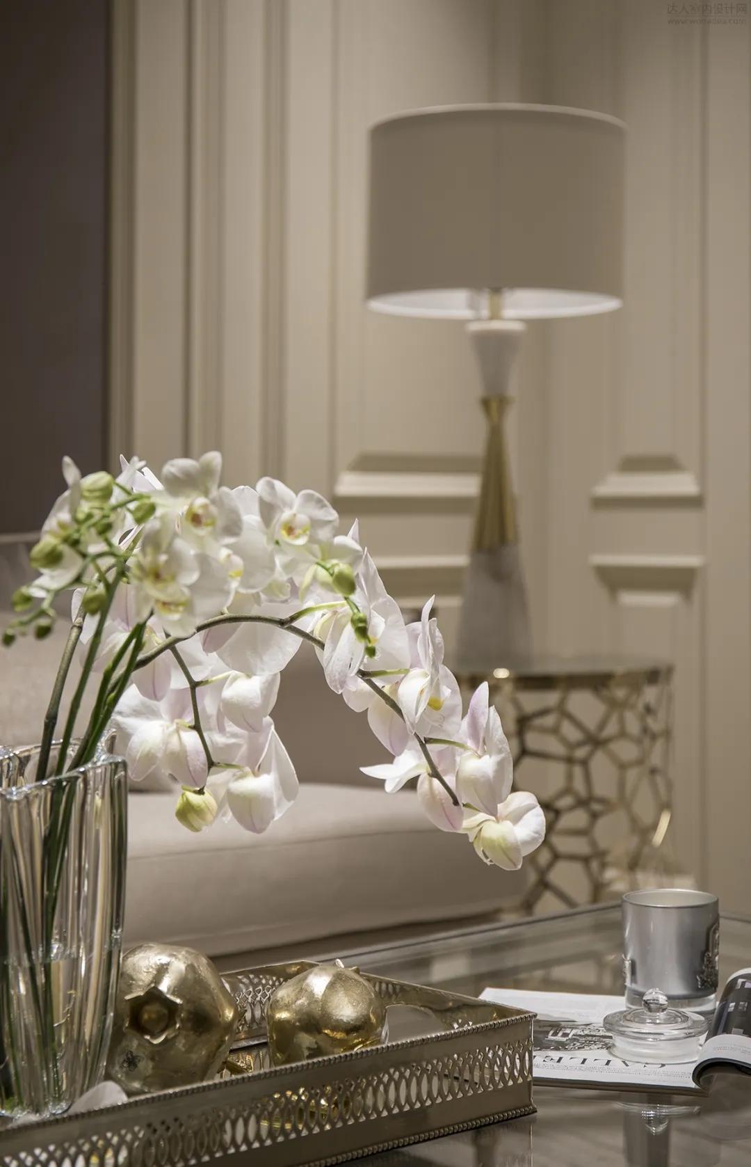 149平极简私宅设计,260私宅设计简约纯粹超有格调