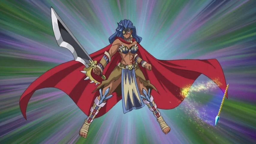 决斗链接国服亚马逊卡组构建,游戏王决斗链接亚马逊卡组获得