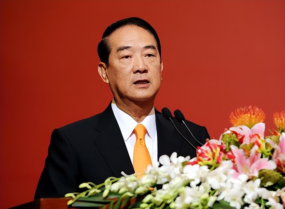 岛内提“两岸上谈判桌”，台专家：春节机会最佳，宋楚瑜呼吁统一