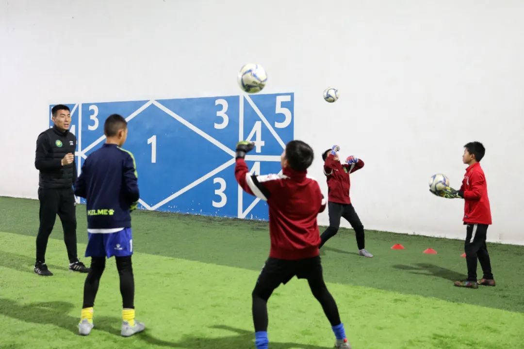 2023青少年足球集训营,全国2012年龄段男足精英训练营