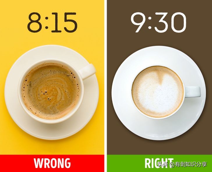 关于喝咖啡的十个真相,经常喝咖啡的5个冷知识