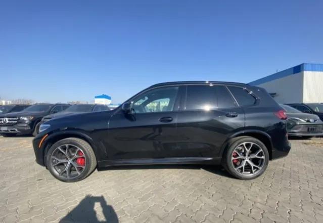 中规和美规宝马x5有什么区别,平行宝马x5缺点是什么