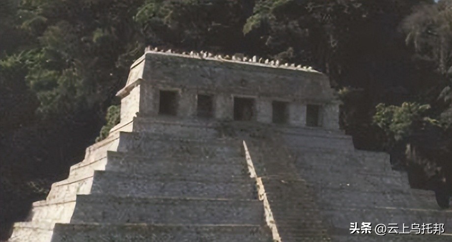 玛雅艺术解读,玛雅美术名词解释