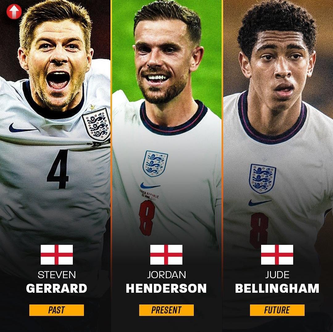 江山代有才人出！细数欧洲七大足球强国球星传承，C罗接班人在列