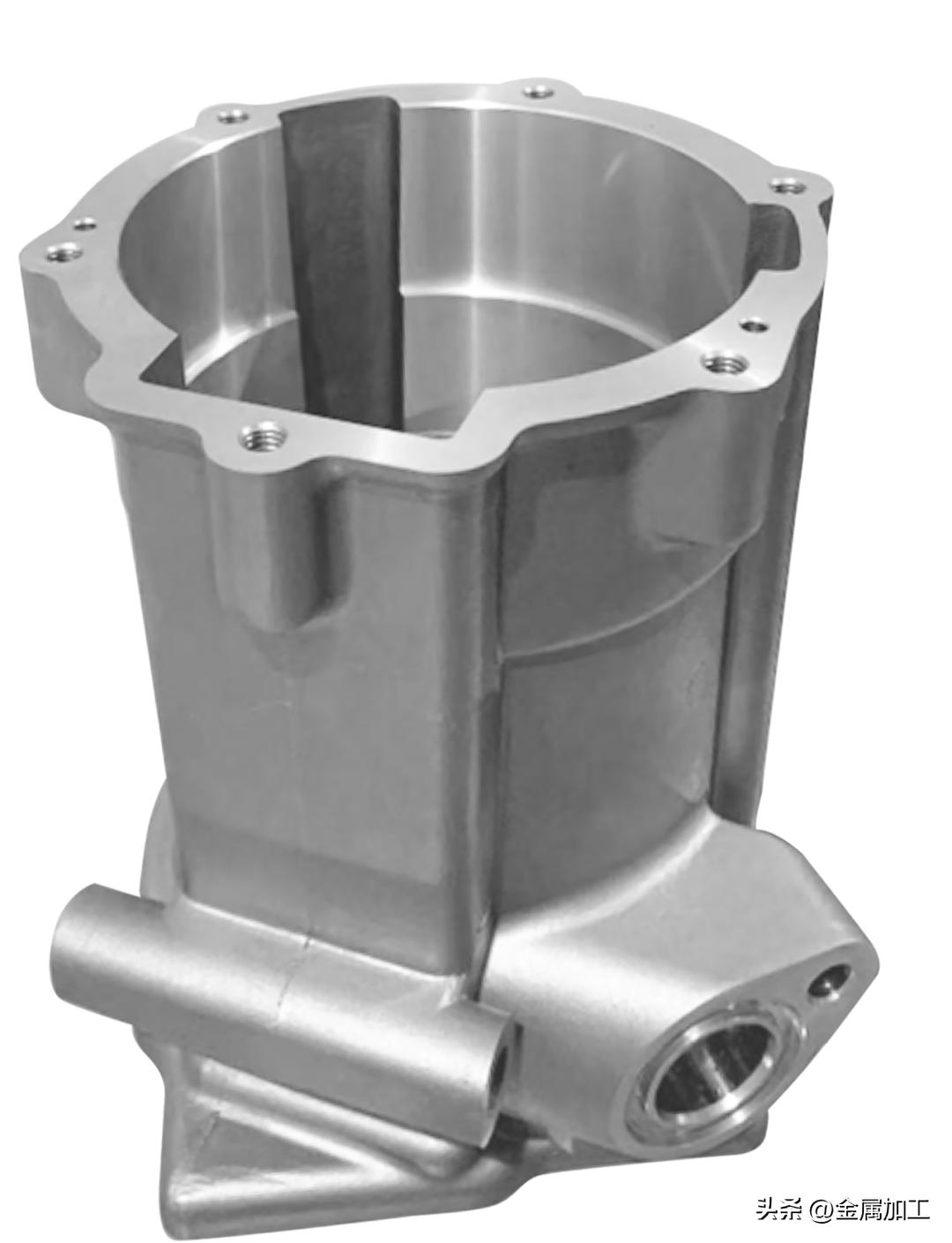 加工机床对比视频讲解,顶级机床加工视频