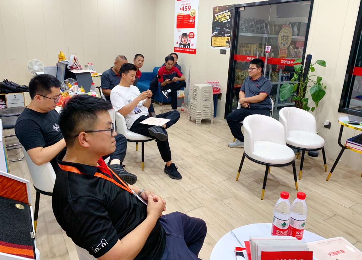 汽车4s店如何盈利,24年汽车4s店如何生存下去