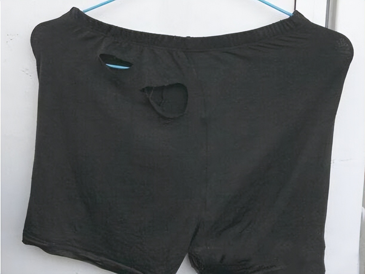 男人的内裤穿多久,男人的内裤穿几个月可以更换一次