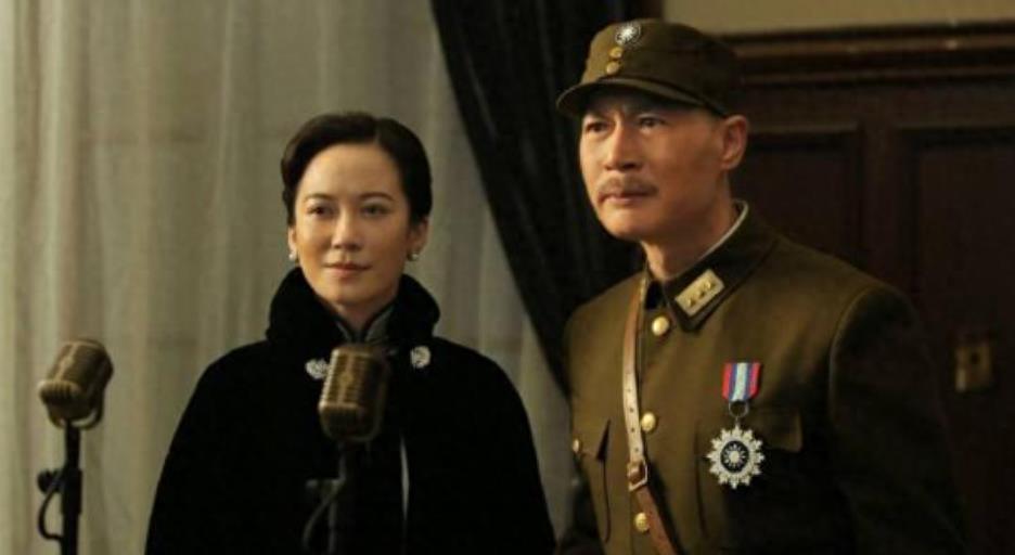 扬子公司是啥来头？为何连蒋经国都动不了？其实连老蒋都未必敢动