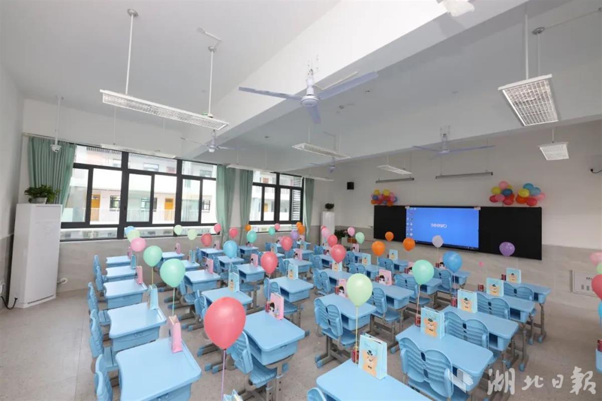 光谷新建2所高中,光谷新增学校