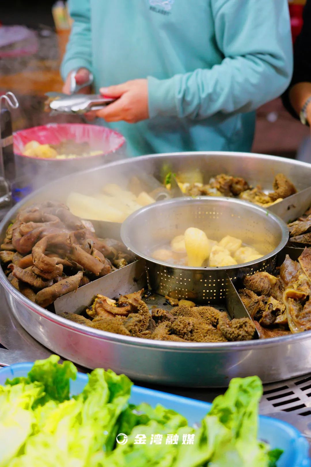 深夜食堂金湾店,深夜食堂金湾