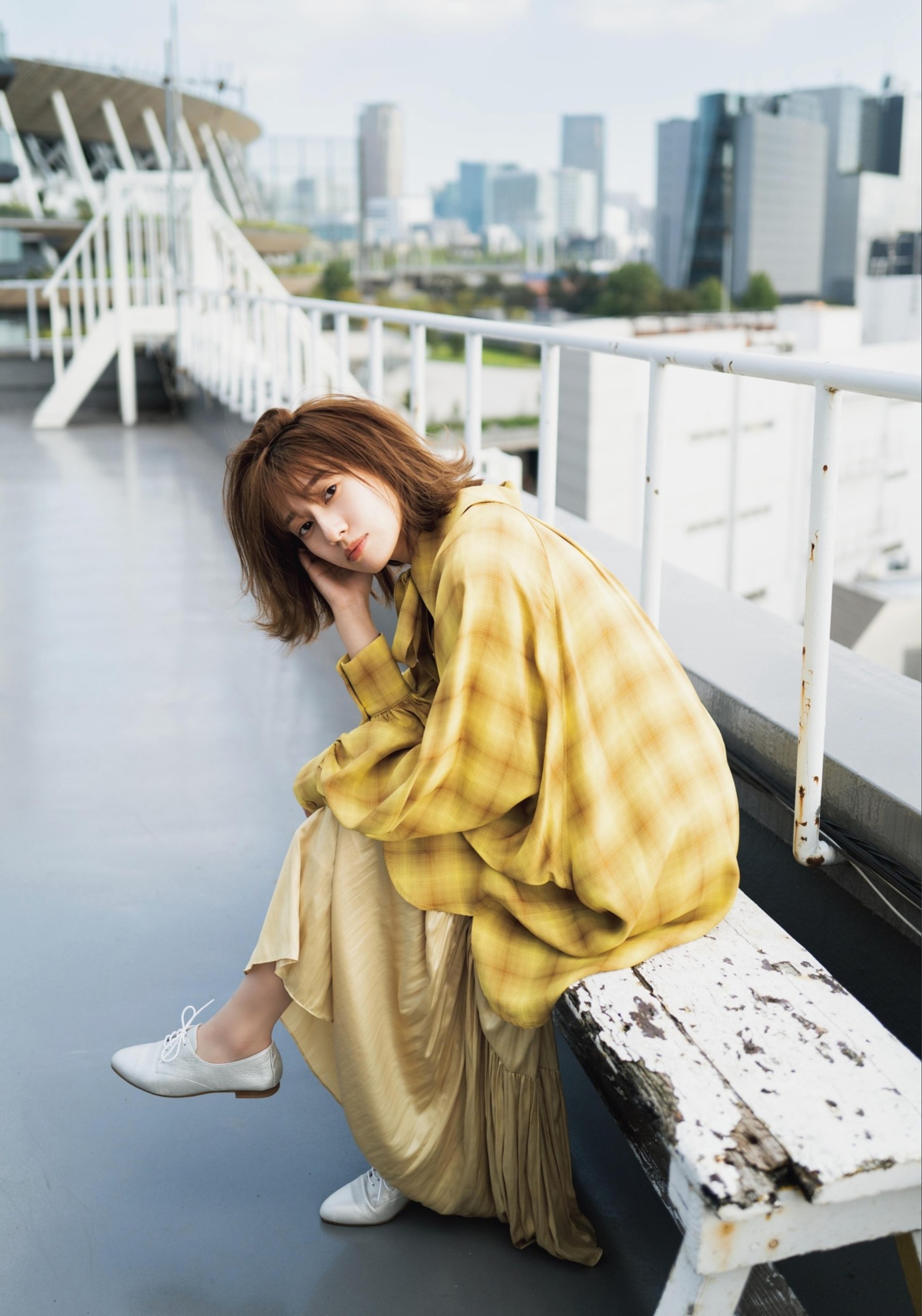 日本轻熟风格美女,日本轻熟气质美女