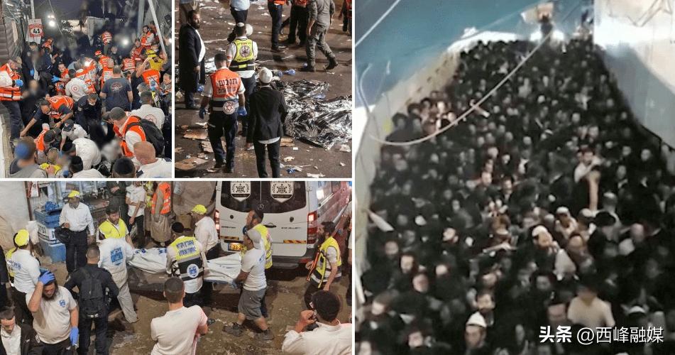 韩国梨泰院踩踏事件发生起因,韩国梨泰院踩踏事件背后真相如何