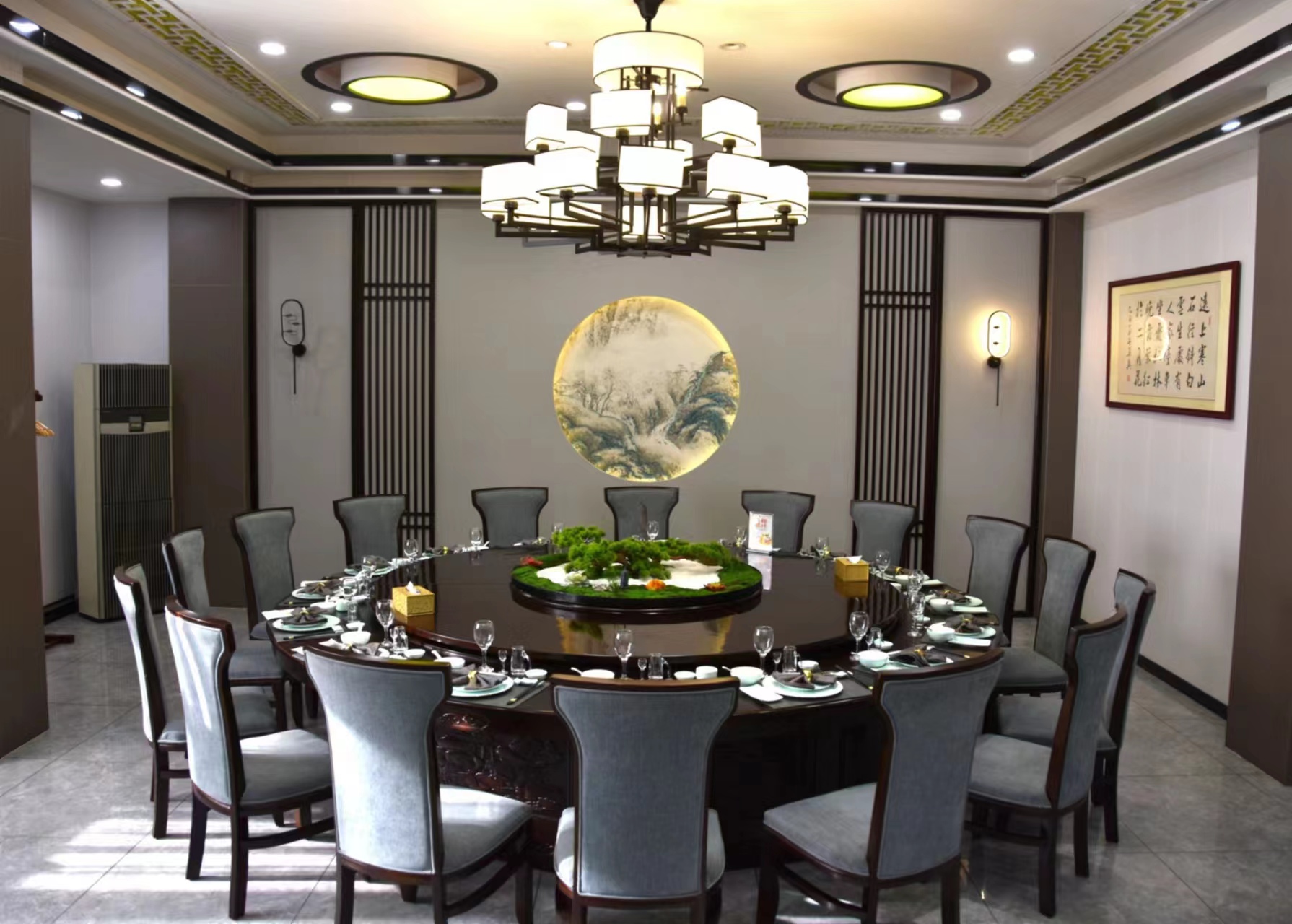 盱眙金谷园大酒店订餐,盱眙金谷园酒店菜品