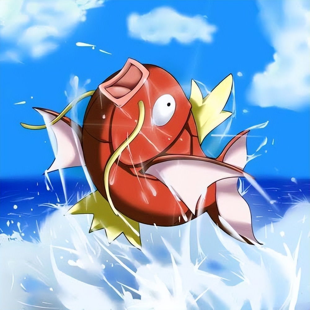 宝可梦所有废案,精灵宝可梦有哪些废稿