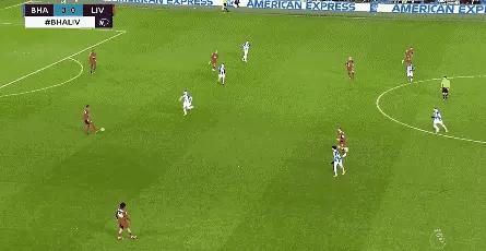 阿森纳曼城布莱顿利物浦,曼联4比3利物浦完整视频