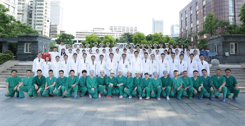 广东省肝癌科最权威专家,超牛的医生